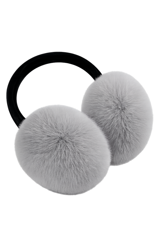 MyFleecy winter ear warmers