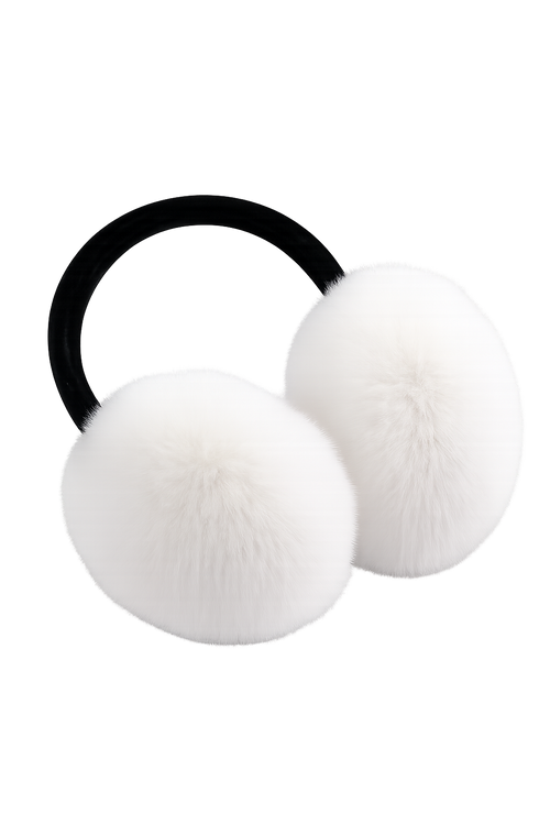 MyFleecy EarMuffs